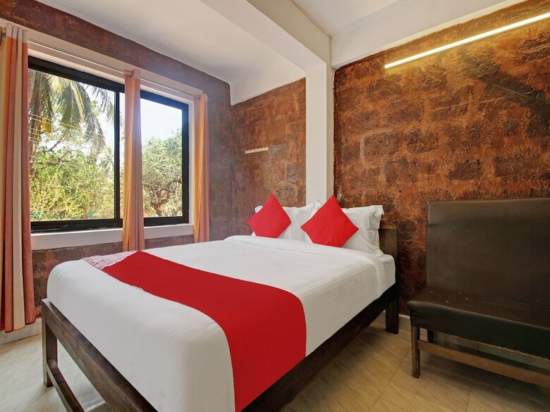 Hotel Oyo 40009 Sal de Goa