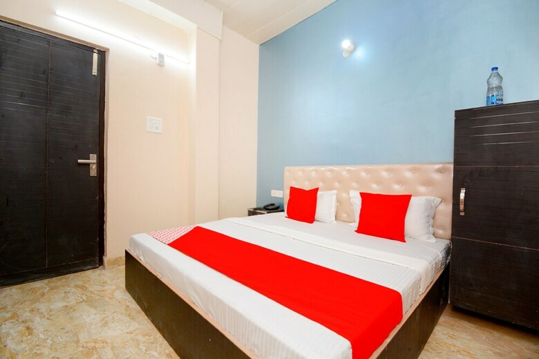 Oyo 39778 Hotel Blue Planet