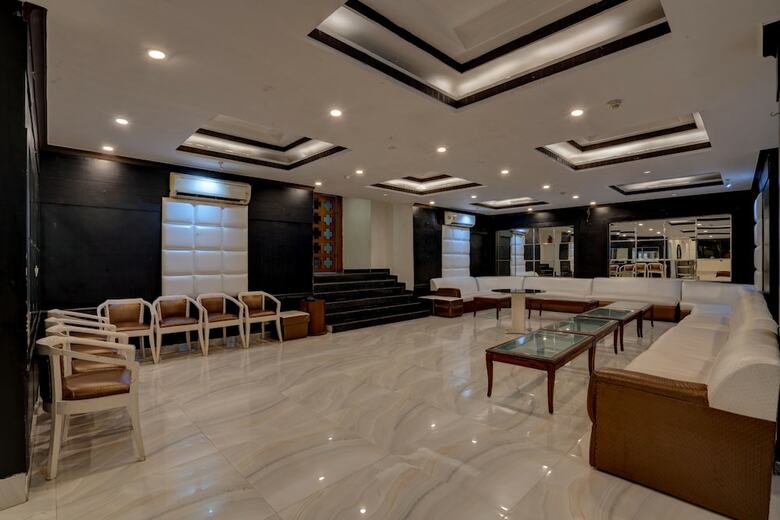 Hotel Palette - Hans Regency