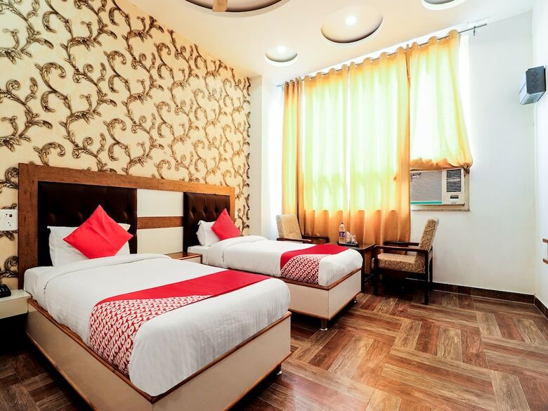 Oyo 39959 Hotel Bandhan Bahraich