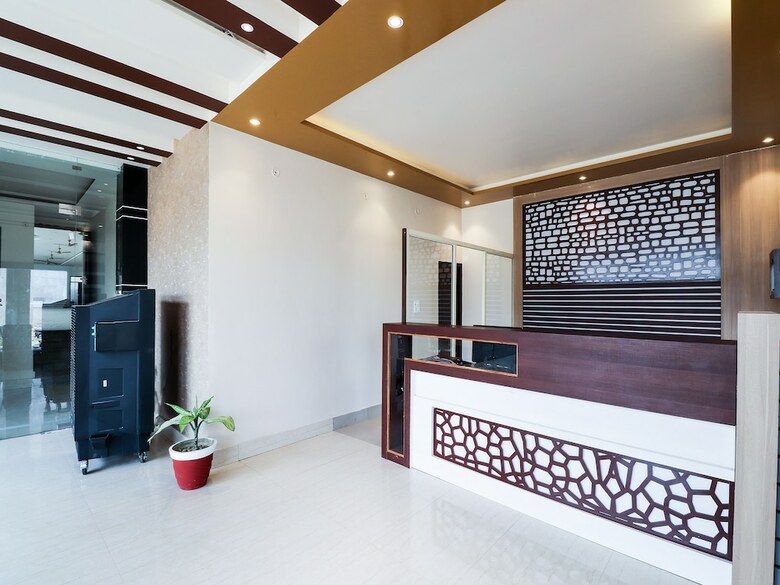Oyo 39959 Hotel Bandhan Bahraich
