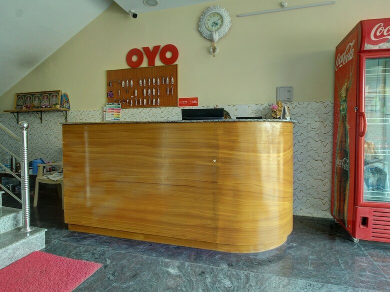 Hotel Oyo 39647 Geethan Lodge