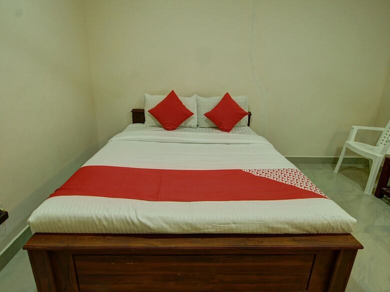 Hotel Oyo 39647 Geethan Lodge
