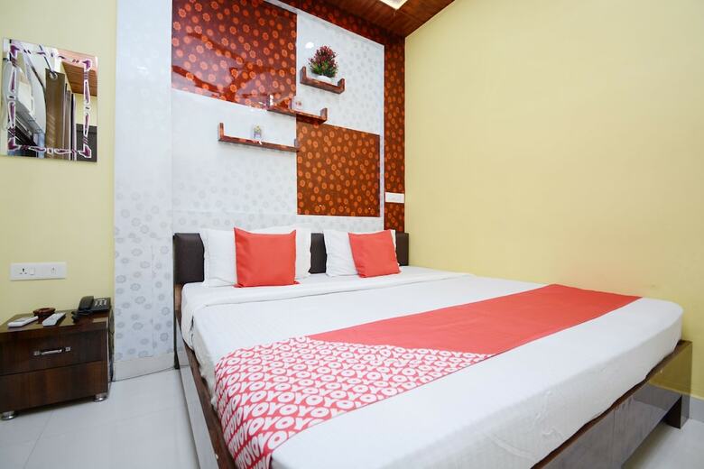 Oyo 38822 Hotel The Ferns