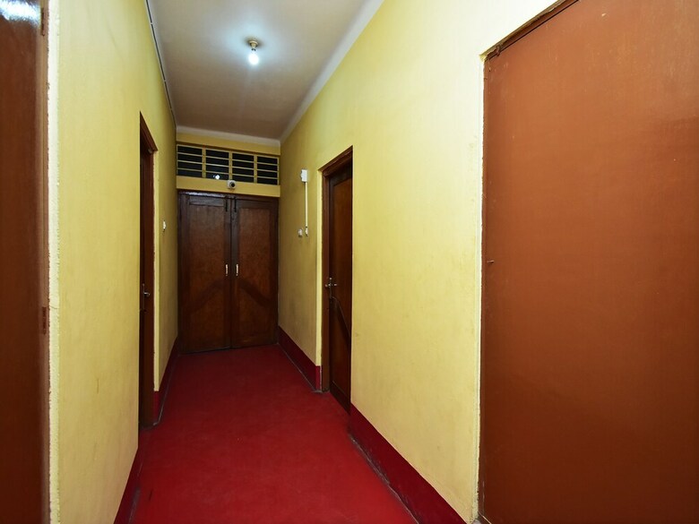 Oyo 39699 Hotel Balaka International