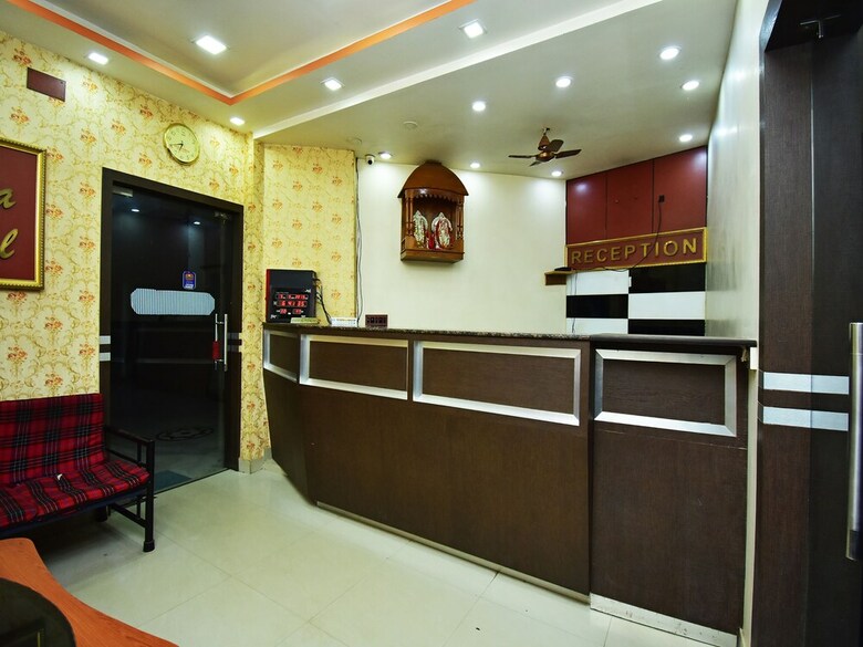 Oyo 39699 Hotel Balaka International