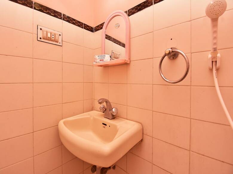 Oyo 39699 Hotel Balaka International