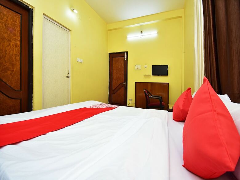 Oyo 39699 Hotel Balaka International