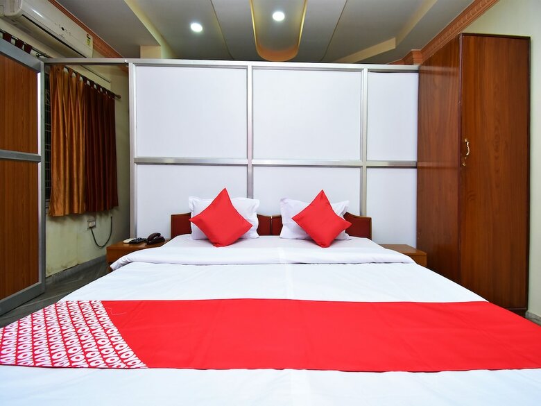 Oyo 39699 Hotel Balaka International