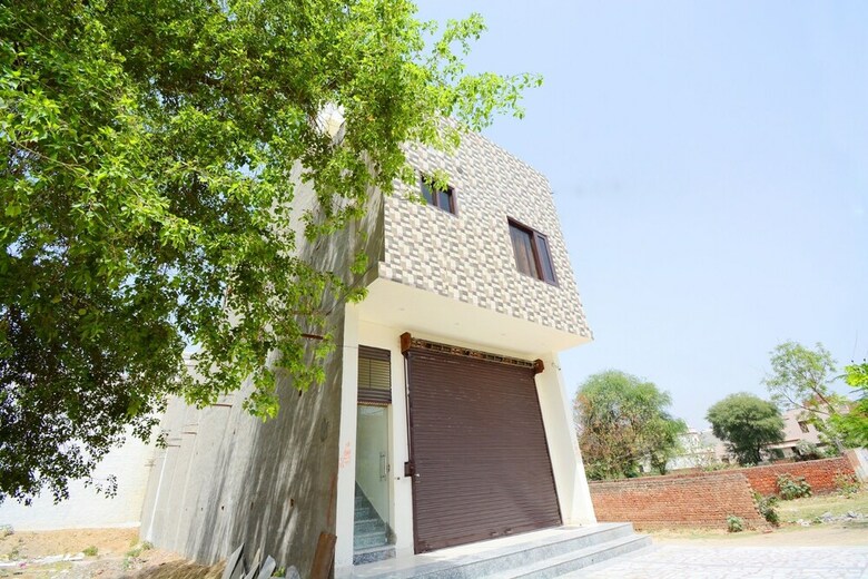 Oyo 38787 Hotel Red Rose