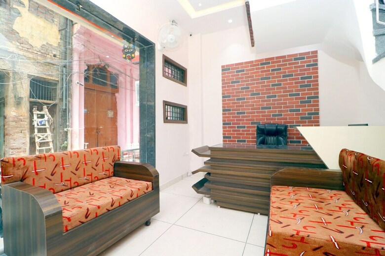 Hotel Oyo 39759 Kesari Root