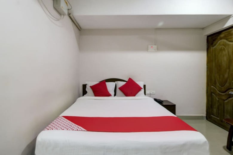 Hotel Oyo 40007 Ksp Lodge