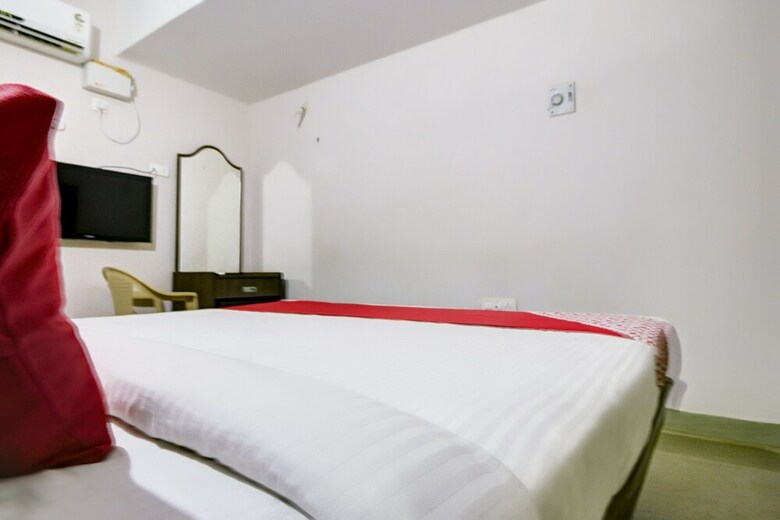 Hotel Oyo 40007 Ksp Lodge