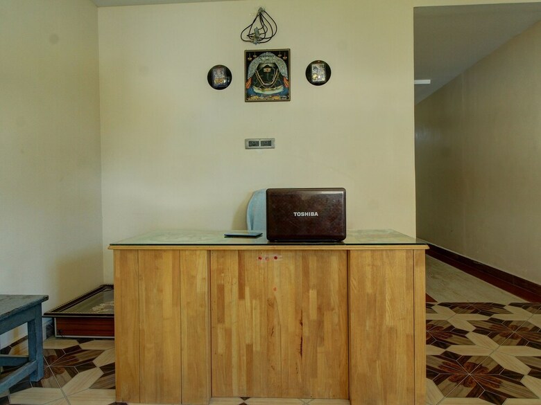 Hotel Oyo 40129 Ssm Lodge