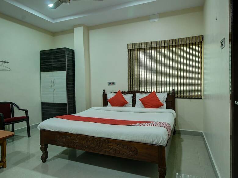 Hotel Oyo 40129 Ssm Lodge