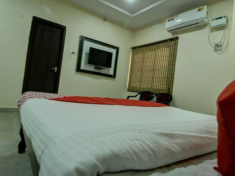 Hotel Oyo 40129 Ssm Lodge