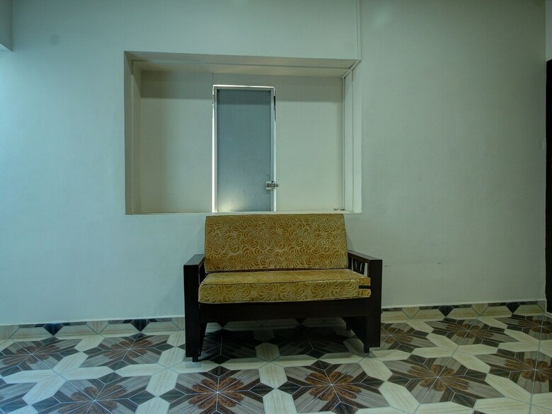 Hotel Oyo 40129 Ssm Lodge