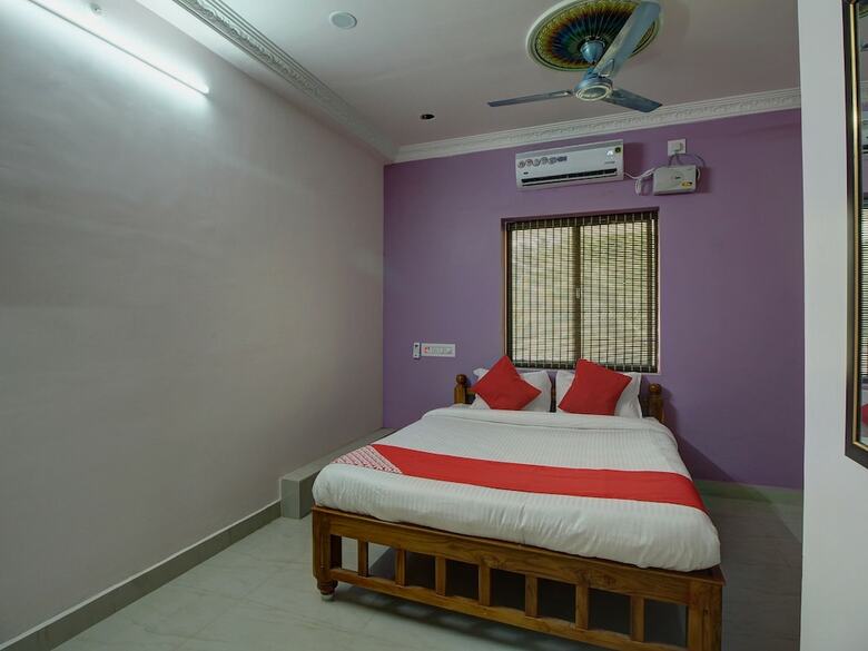 Hotel Oyo 39666 Jms Guest House