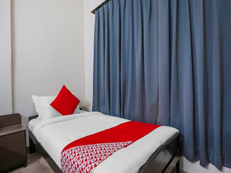 Hotel Oyo 40265 Dom Joao Guest House