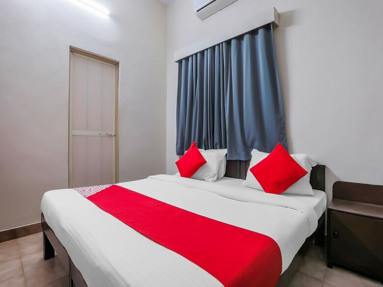 Hotel Oyo 40265 Dom Joao Guest House