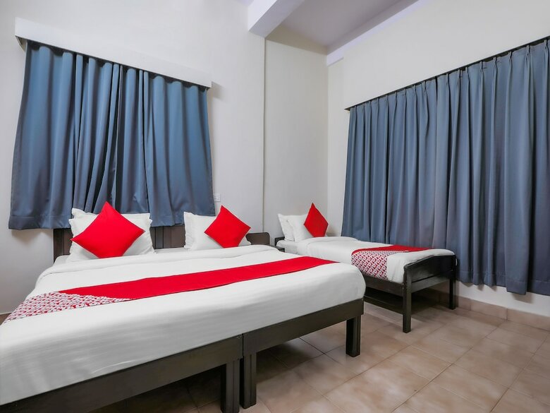 Hotel Oyo 40265 Dom Joao Guest House