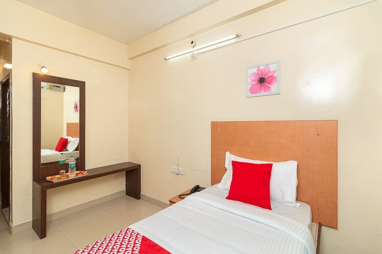 Hotel Oyo 40877 Pvslodge