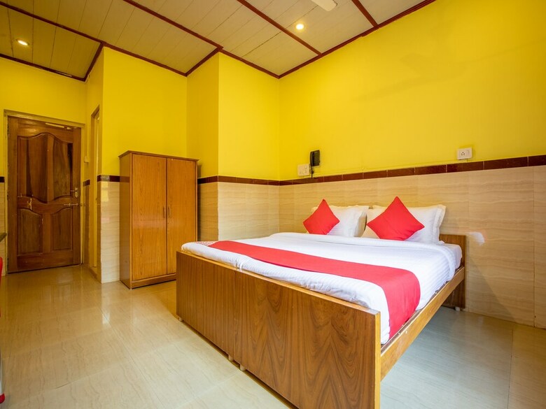 Hotel Oyo 40637 Seagull Resort