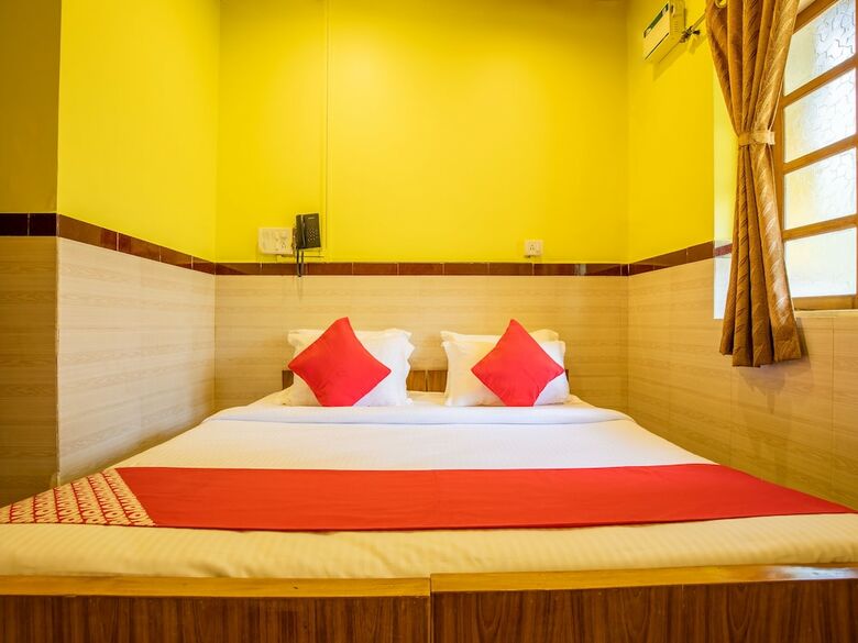 Hotel Oyo 40637 Seagull Resort
