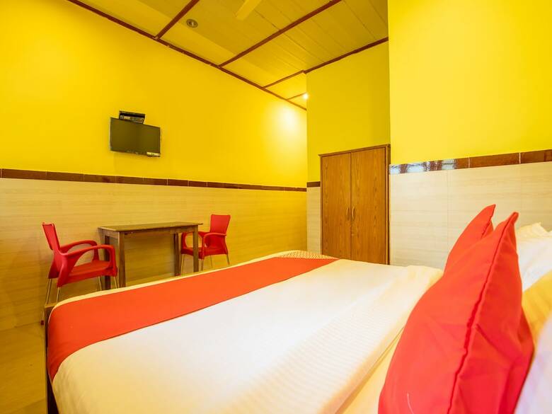 Hotel Oyo 40637 Seagull Resort