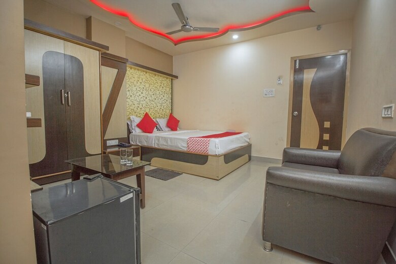 Hotel Oyo 41545 Palm Grove Eco Resort