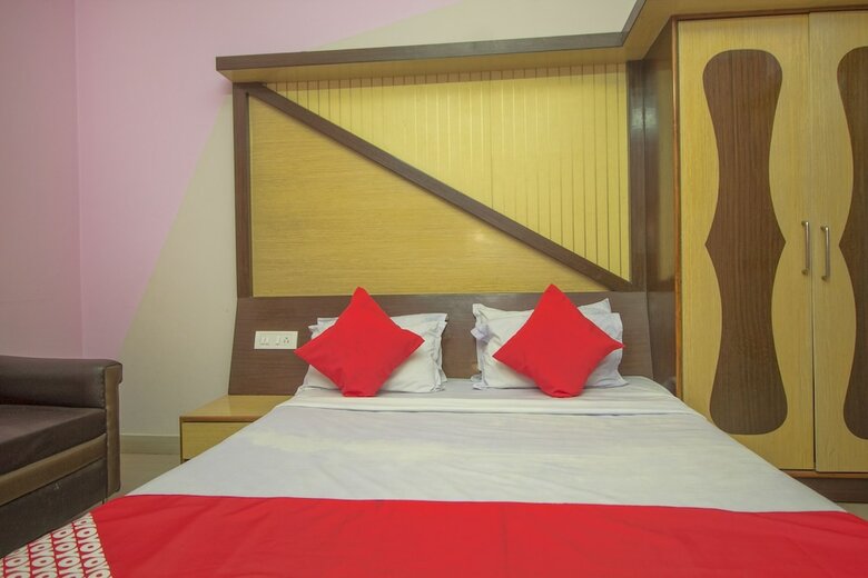 Hotel Oyo 41545 Palm Grove Eco Resort