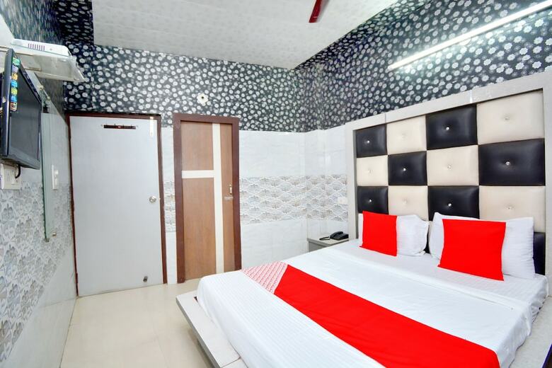 Hotel Oyo 41344 Grand Hitesh