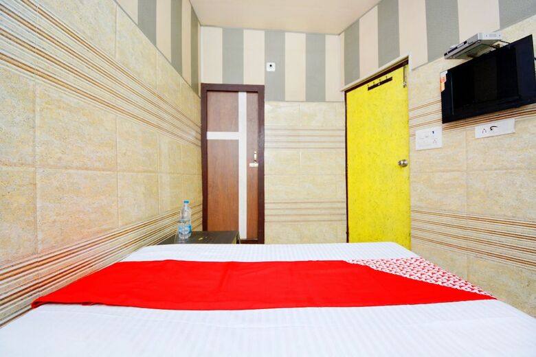 Hotel Oyo 41344 Grand Hitesh