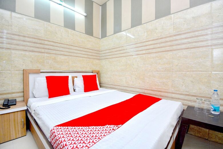 Hotel Oyo 41344 Grand Hitesh