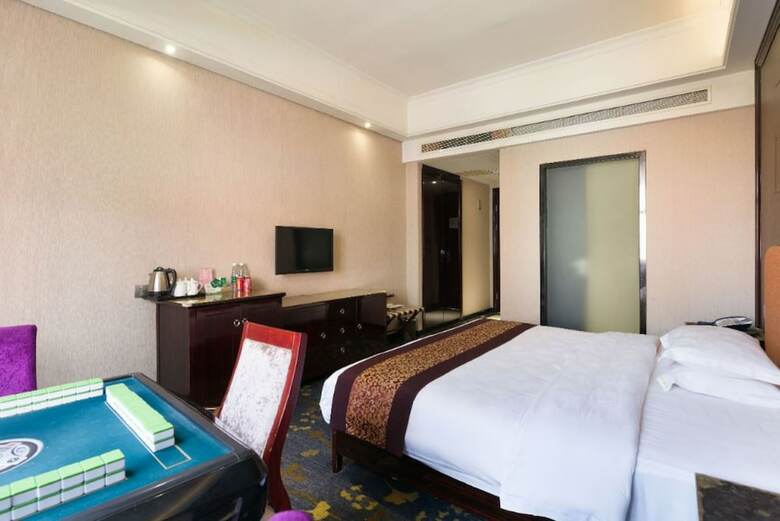 Sucha Hotel Changsha Linke University