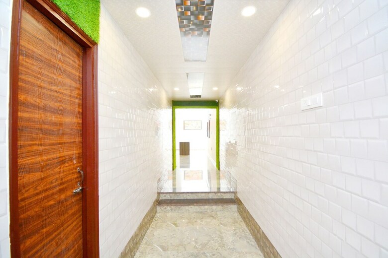 Hotel Oyo 41151 Cj Cottage