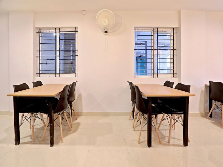 Hotel Silverkey Executive Stays 30842 Kattigenahalli