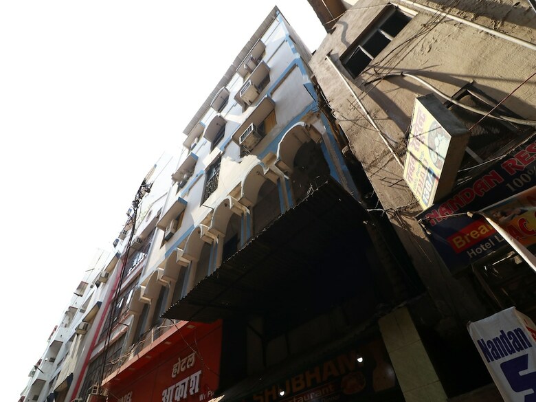 Spot On 37503 Hotel Akash