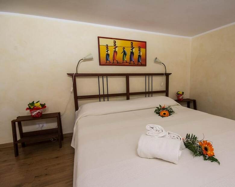 Bed & Breakfast Il Gallo