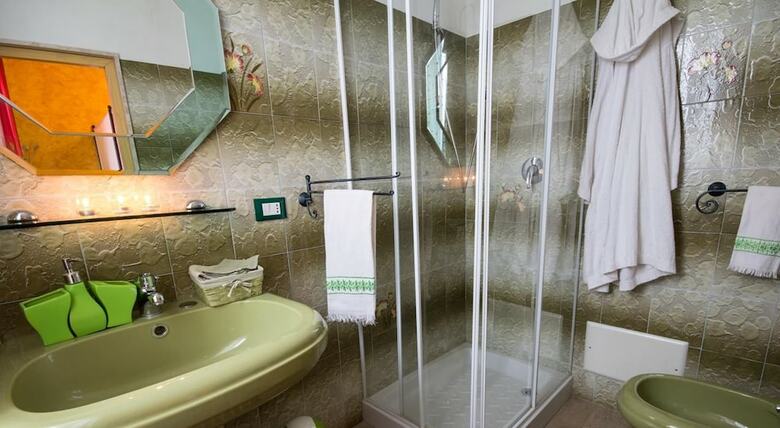Bed & Breakfast Il Gallo