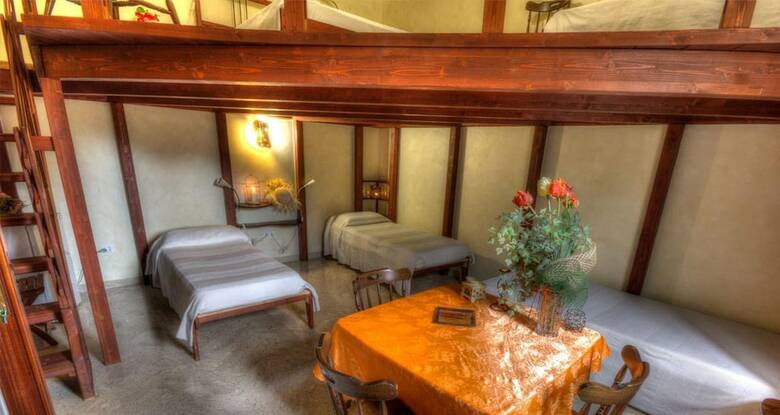 Bed & Breakfast Il Gallo