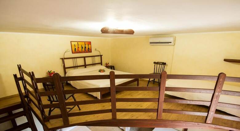 Bed & Breakfast Il Gallo