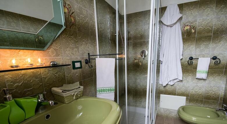 Bed & Breakfast Il Gallo