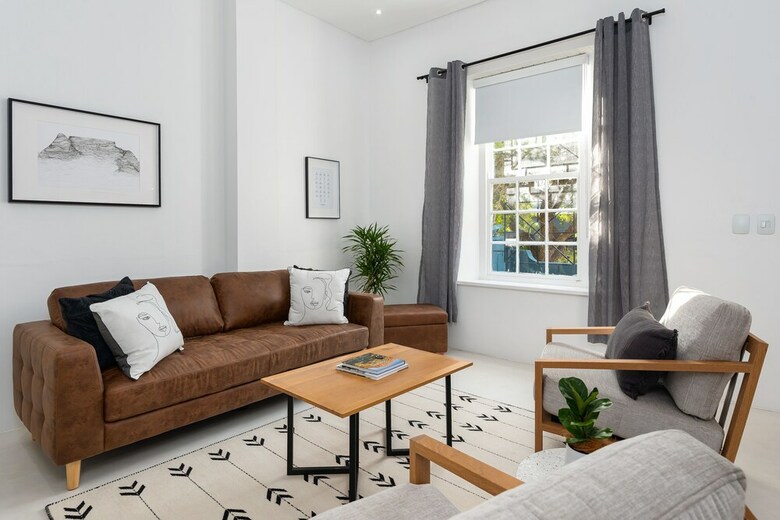 Apartamentos Waterkant 151 - Adults Only