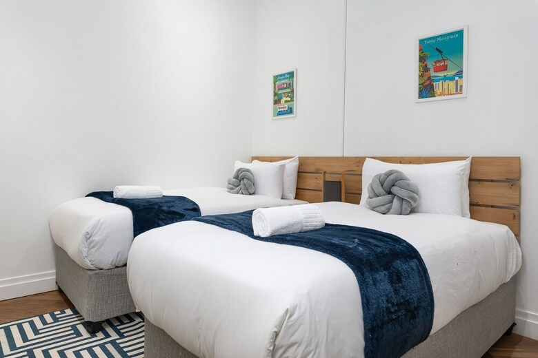 Apartamentos Waterkant 151 - Adults Only