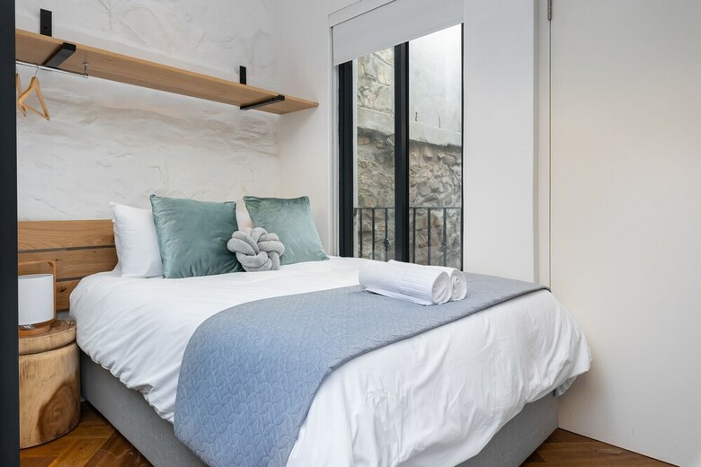 Apartamentos Waterkant 151 - Adults Only