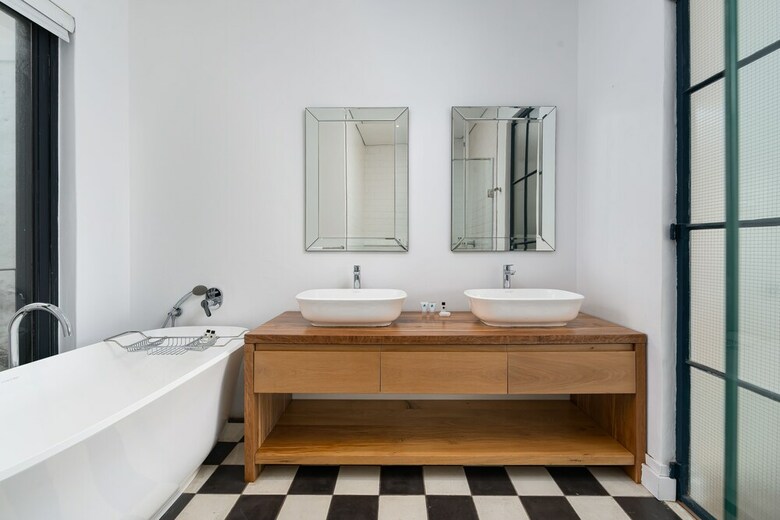 Apartamentos Waterkant 151 - Adults Only