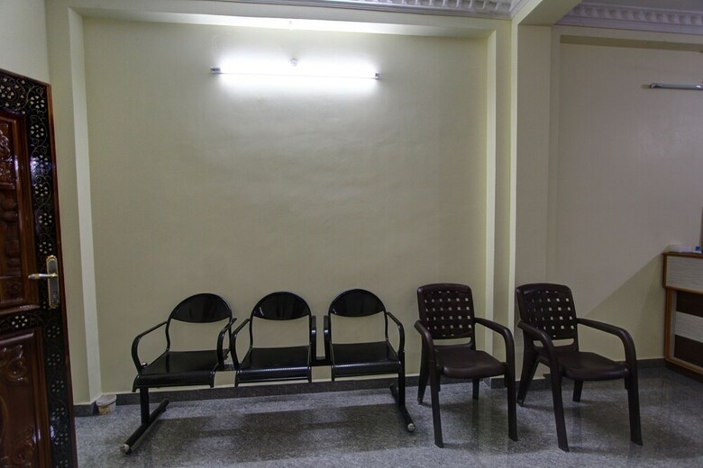 Hotel Oyo 41674 Gan Motel