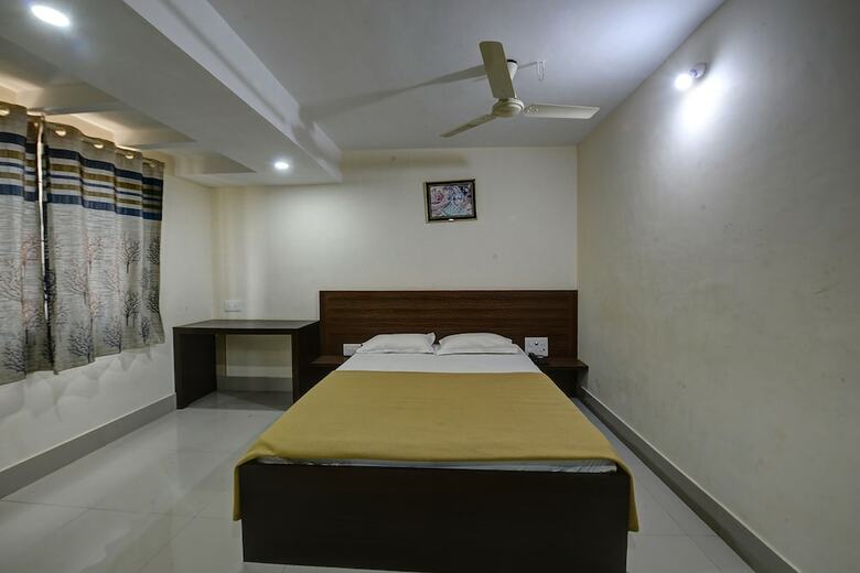 Hotel Spot On 37153 Karavali Paradise