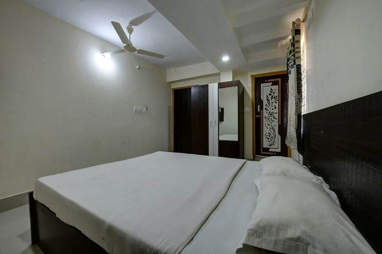 Hotel Spot On 37153 Karavali Paradise
